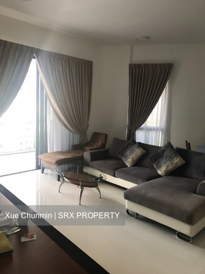 D'Leedon (D10), Condominium #176186552